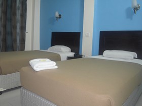 Hotel Grand Mutiara