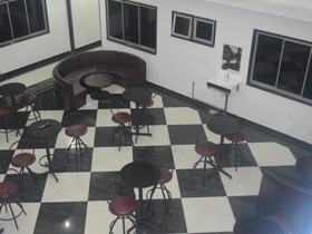 Hotel Grand Mutiara