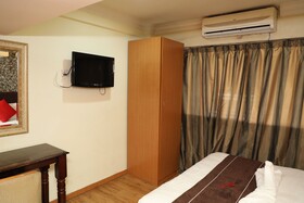 Hotel Grand Orchard by OYO
