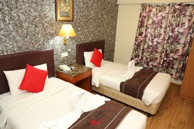 Hotel Grand Orchard by OYO