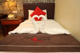 Hotel Grand Orchard by OYO