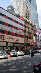 Hotel Grand Orchard by OYO