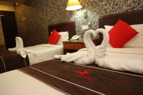 Hotel Grand Orchard by OYO