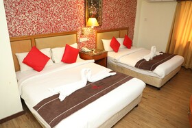 Hotel Grand Orchard by OYO