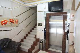 Hotel Grand Orchard by OYO