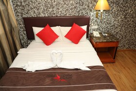 Hotel Grand Orchard by OYO