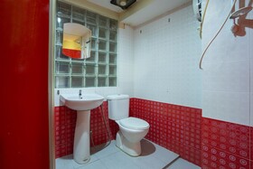 Hotel Grand Orchard by OYO