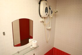 Hotel Grand Orchard by OYO