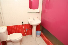 Hotel Grand Orchard by OYO