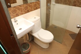 Hotel Grand Orchard by OYO
