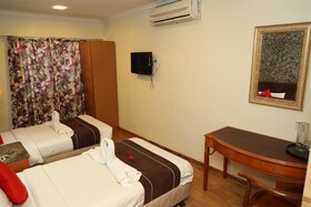 Hotel Grand Orchard by OYO