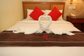 Hotel Grand Orchard by OYO