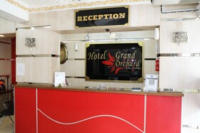 Hotel Grand Orchard by OYO