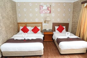 Hotel Grand Orchard by OYO