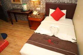 Hotel Grand Orchard by OYO