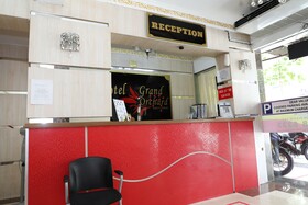 Hotel Grand Orchard by OYO