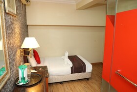 Hotel Grand Orchard by OYO
