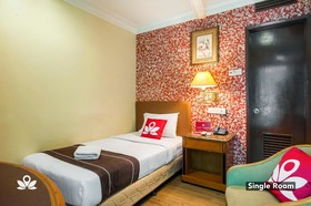 Hotel Grand Orchard by ZEN Rooms