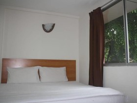 Hotel Hibiscus City