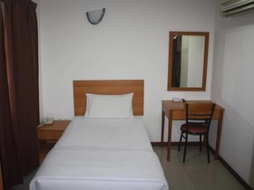Hotel Hibiscus City