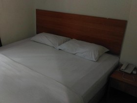 Hotel Hibiscus City