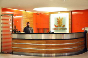 Hotel Imperial