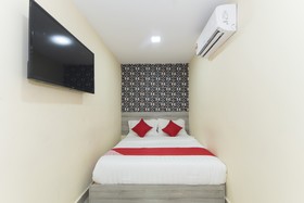 Hotel KL Centre Point By OYO Rooms