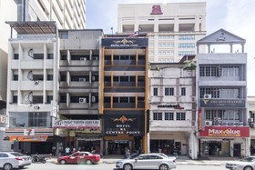 Hotel KL Centre Point By OYO Rooms