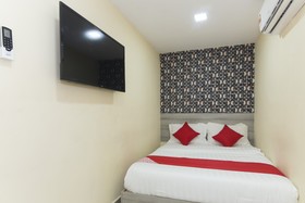 Hotel KL Centre Point By OYO Rooms