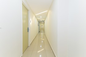 Hotel KL Centre Point By OYO Rooms