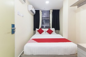 Hotel KL Centre Point By OYO Rooms