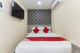 Hotel KL Centre Point By OYO Rooms