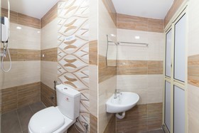 Hotel KL Centre Point By OYO Rooms