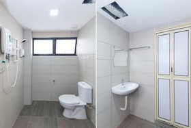 Hotel KL Centre Point By OYO Rooms