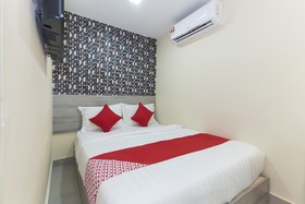 Hotel KL Centre Point By OYO Rooms