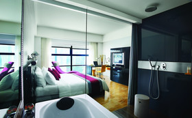 Hotel Maya Kuala Lumpur