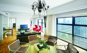 Hotel Maya Kuala Lumpur