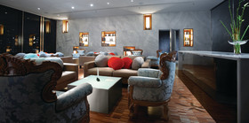 Hotel Maya Kuala Lumpur