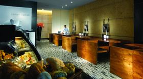 Hotel Maya Kuala Lumpur