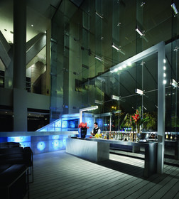 Hotel Maya Kuala Lumpur