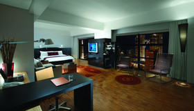 Hotel Maya Kuala Lumpur