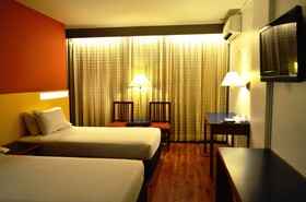 Hotel Mirama Kuala Lumpur