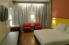 Hotel Mirama Kuala Lumpur