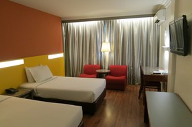 Hotel Mirama Kuala Lumpur