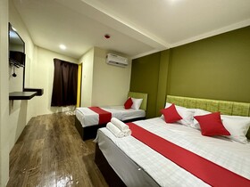 Hotel MSP