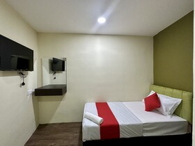 Hotel MSP