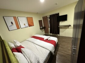 Hotel MSP