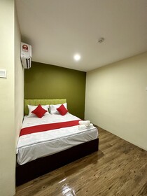 Hotel MSP