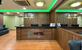 Hotel MSP