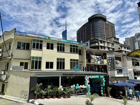 Hotel MSP